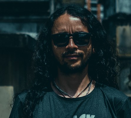 DIEGO TRUJILLO