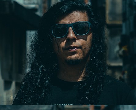 LUIS HURTADO